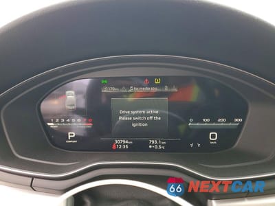 Zdjęcie 9 z 12 samochodu: 2023 AUDI A5 PREMIUM 45 VIN:WAUSAAF59PA007223 - miniatura