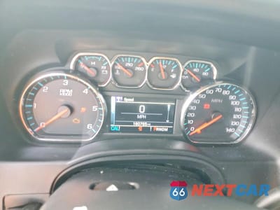 Zdjęcie 9 z 12 samochodu: 2015 CHEVROLET TAHOE C1500 LT VIN:1GNSCBKC3FR567107 - miniatura