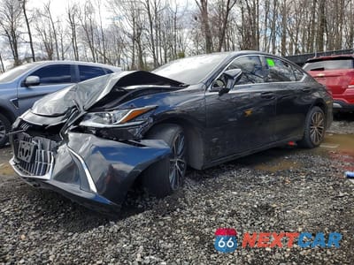 2024 LEXUS ES 350 BASE 58ADZ1B15RU169833 - główne zdjęcie licytacji z USA - miniatura