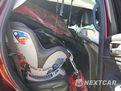 Zdjęcie 21 z 26 samochodu: 2017 JEEP GRAND CHEROKEE OVERLAND VIN:1C4RJFCGXHC668754 - miniatura