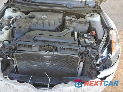 Zdjęcie 11 z 11 samochodu: 2007 NISSAN ALTIMA 2.5 VIN:1N4AL21EX7N423320 - miniatura