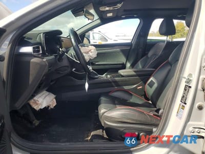 Zdjęcie 7 z 12 samochodu: 2022 KIA K5 GT VIN:5XXG44J80NG149058 - miniatura