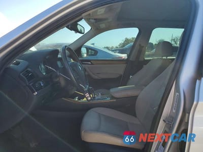 Zdjęcie 7 z 12 samochodu: 2014 BMW X3 XDRIVE28I VIN:5UXWX9C50E0D11003 - miniatura