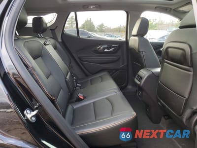 Zdjęcie 10 z 11 samochodu: 2024 GMC TERRAIN AT4 VIN:3GKALYEG7RL331923 - miniatura