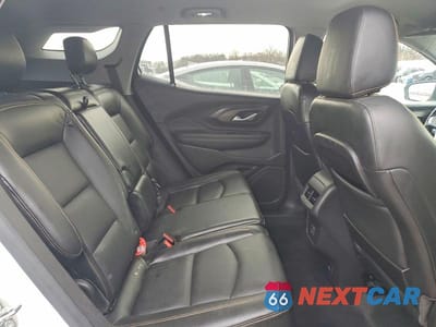 Zdjęcie 11 z 14 samochodu: 2019 GMC TERRAIN SLT VIN:3GKALPEX3KL152097 - miniatura