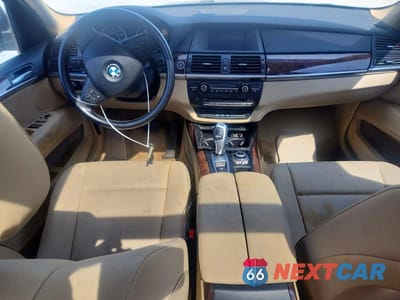 Zdjęcie 8 z 12 samochodu: 2011 BMW X5 XDRIVE35I VIN:5UXZV4C50BL738193 - miniatura