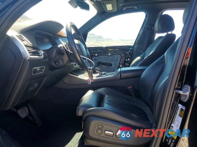 Zdjęcie 7 z 14 samochodu: 2020 BMW X5 XDRIVE40I VIN:5UXCR6C06L9B26320 - miniatura
