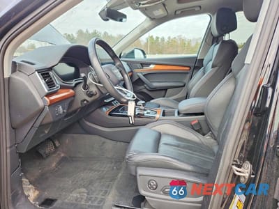 Zdjęcie 7 z 12 samochodu: 2022 AUDI Q5 PREMIUM PLUS 45 VIN:WA1EAAFY6N2027683 - miniatura