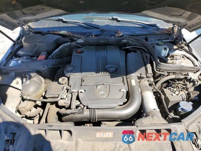 Zdjęcie 11 z 11 samochodu: 2013 MERCEDES-BENZ C 250 VIN:WDDGF4HB8DR248482 - miniatura