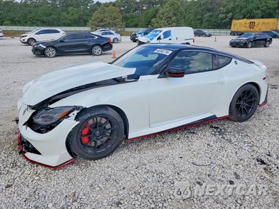 2024 NISSAN Z NISMO JN1BZ4CH8RM364909 - główne zdjęcie licytacji z USA - miniatura
