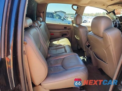 Zdjęcie 10 z 12 samochodu: 2004 CHEVROLET SILVERADO K2500 VIN:1GCGK23U94F105819 - miniatura