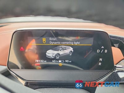 Zdjęcie 9 z 14 samochodu: 2021 VOLKSWAGEN ID.4 PRO S VIN:WVGKMPE28MP022529 - miniatura