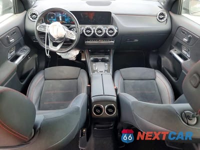 Zdjęcie 8 z 13 samochodu: 2021 MERCEDES-BENZ GLA 35 AMG VIN:W1N4N5BB2MJ312392 - miniatura