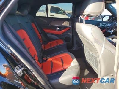 Zdjęcie 11 z 12 samochodu: 2022 MERCEDES BENZ GLC COUPE VIN:4JGFD8KB3NA763252 - miniatura