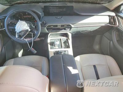 Zdjęcie 8 z 14 samochodu: 2025 MAZDA CX-90 PREMIUM SPORT VIN:JM3KKCHA5S1208462 - miniatura