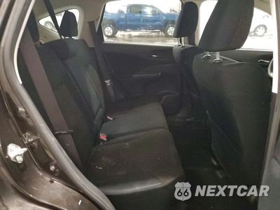 Zdjęcie 11 z 14 samochodu: 2016 HONDA CR-V EX VIN:5J6RM4H55GL005667 - miniatura