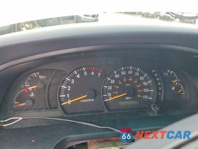 Zdjęcie 9 z 11 samochodu: 2001 TOYOTA TUNDRA SR5 VIN:5TBBT44121S135076 - miniatura