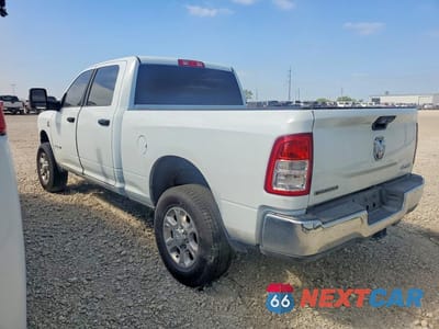 Drugie zdjęcie samochodu z przodu: 2023 RAM 2500 BIG HORN VIN:3C6UR5DL4PG654084 - miniatura