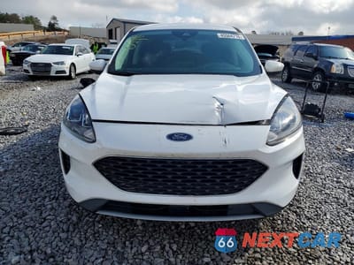 Piąte zdjęcie samochodu w środku: 2021 FORD ESCAPE SE VIN:1FMCU0G69MUA97575 - miniatura