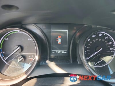 Zdjęcie 9 z 11 samochodu: 2023 TOYOTA CAMRY HYBRID SE VIN:4T1S31AK6PU611896 - miniatura