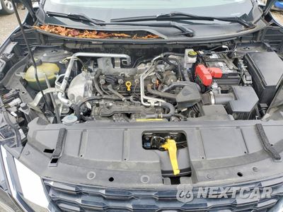 Zdjęcie 12 z 14 samochodu: 2021 NISSAN ROGUE SV VIN:5N1AT3BB9MC750539 - miniatura