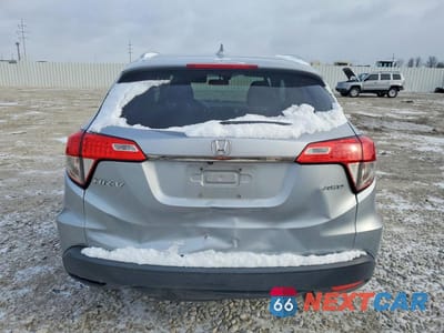 Zdjęcie 6 z 12 samochodu: 2020 HONDA HR-V EX VIN:3CZRU6H57LM714945 - miniatura
