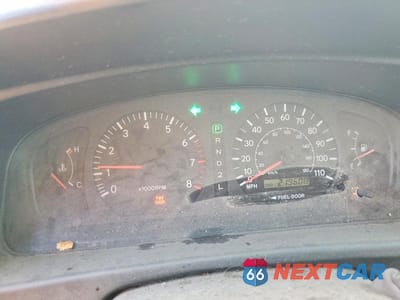 Zdjęcie 9 z 13 samochodu: 2000 TOYOTA SIENNA XLE VIN:4T3ZF13C2YU272011 - miniatura