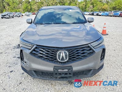 Piąte zdjęcie samochodu w środku: 2025 ACURA RDX VIN:5J8TC2H49SL036263 - miniatura