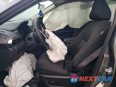 Zdjęcie 7 z 12 samochodu: 2025 NISSAN ALTIMA 2.5 SV VIN:1N4BL4DV1SN380524 - miniatura