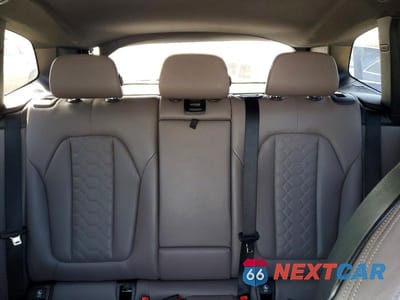 Zdjęcie 10 z 13 samochodu: 2020 BMW X3 M COMPETITION VIN:5YMTS0C02LLT09868 - miniatura