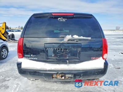 Zdjęcie 6 z 13 samochodu: 2012 GMC YUKON SLT VIN:1GKS2CE08CR135566 - miniatura