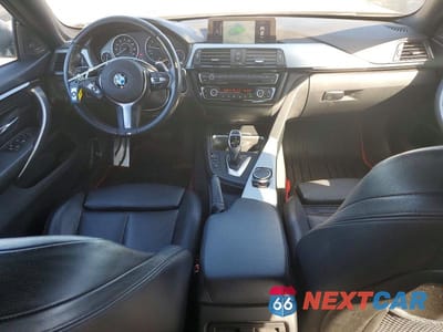 Zdjęcie 8 z 12 samochodu: 2015 BMW 428 XI GRAN COUPE SULEV VIN:WBA4C9C55FD331725 - miniatura