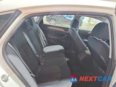 Zdjęcie 10 z 11 samochodu: 2018 HYUNDAI SONATA SEL VIN:5NPE34AF7JH649693 - miniatura