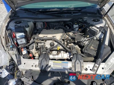 Zdjęcie 11 z 12 samochodu: 2005 CHEVROLET IMPALA VIN:2G1WF52E759327161 - miniatura