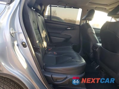 Zdjęcie 11 z 13 samochodu: 2023 TOYOTA HIGHLANDER XLE VIN:5TDKDRBH9PS503098 - miniatura