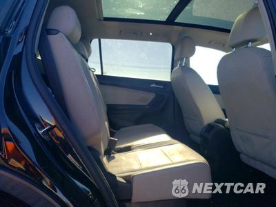 Zdjęcie 11 z 14 samochodu: 2018 VOLKSWAGEN TIGUAN SE VIN:3VV3B7AX8JM220045 - miniatura