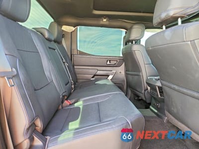 Zdjęcie 10 z 12 samochodu: 2024 TOYOTA TUNDRA PLATINUM HV VIN:5TFNC5DB6RX049682 - miniatura