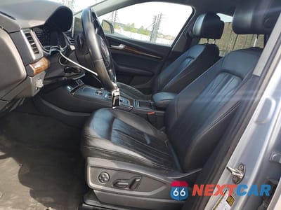 Zdjęcie 7 z 11 samochodu: 2018 AUDI Q5 PREMIUM VIN:WA1ANAFY7J2120340 - miniatura