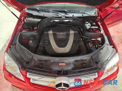 Zdjęcie 12 z 12 samochodu: 2011 MERCEDES-BENZ GLK 350 4MATIC VIN:WDCGG8HB3BF603033 - miniatura