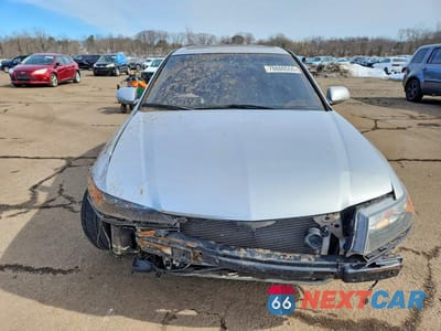 Piąte zdjęcie samochodu w środku: 2007 ACURA TSX VIN:JH4CL96947C007863 - miniatura