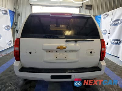 Zdjęcie 6 z 13 samochodu: 2013 CHEVROLET TAHOE POLICE VIN:1GNLC2E02DR300866 - miniatura