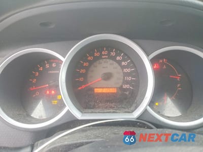 Zdjęcie 9 z 13 samochodu: 2010 TOYOTA TACOMA BASE VIN:5TEUX4EN3AZ736067 - miniatura