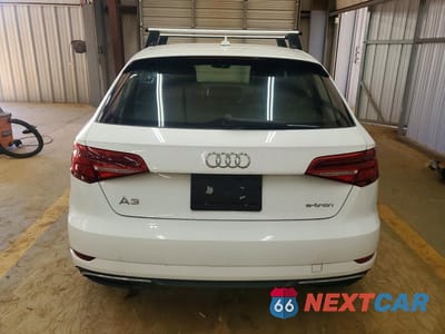 Zdjęcie 6 z 12 samochodu: 2017 AUDI A3 E-TRON HATCHBACK PREMIUM VIN:WAUUPBFF5HA074165 - miniatura