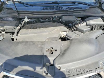Zdjęcie 12 z 12 samochodu: 2017 ACURA MDX TECHNOLOGY VIN:5FRYD3H54HB012222 - miniatura