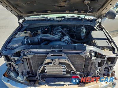 Zdjęcie 11 z 12 samochodu: 2001 CHEVROLET SILVERADO C1500 VIN:2GCEC19T211178269 - miniatura