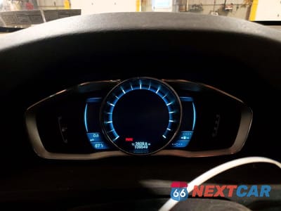 Zdjęcie 9 z 12 samochodu: 2015 VOLVO S60 PREMIER VIN:YV1612TB4F2301782 - miniatura