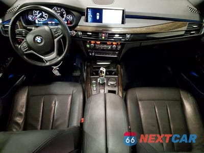 Zdjęcie 8 z 13 samochodu: 2017 BMW X5 XDRIVE35I VIN:5UXKR0C52H0V49666 - miniatura