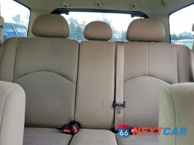 Zdjęcie 10 z 12 samochodu: 2005 MAZDA TRIBUTE S VIN:4F2CZ94125KM58712 - miniatura