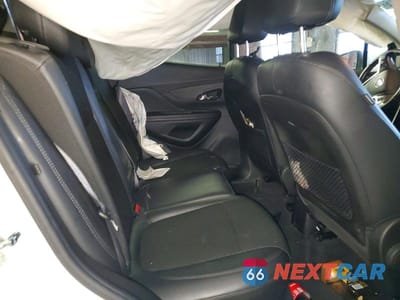 Zdjęcie 11 z 13 samochodu: 2019 BUICK ENCORE PREFERRED VIN:KL4CJASB6KB706700 - miniatura