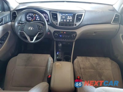 Zdjęcie 8 z 12 samochodu: 2018 HYUNDAI TUCSON SEL VIN:KM8J33A4XJU683331 - miniatura